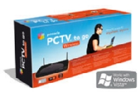 Pinnacle PCTV To Go Wireless (8230-10017-51) outlet ltimas unidades